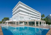 Js Cape Colom (Adults Only 18+)