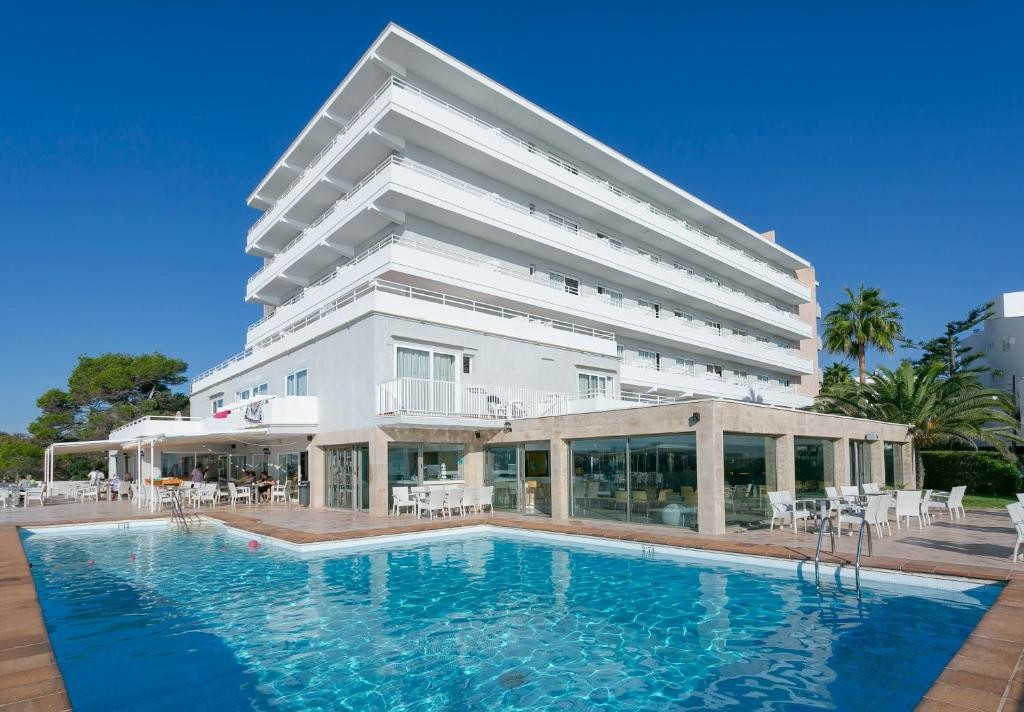 Js Cape Colom (Adults Only 18+)