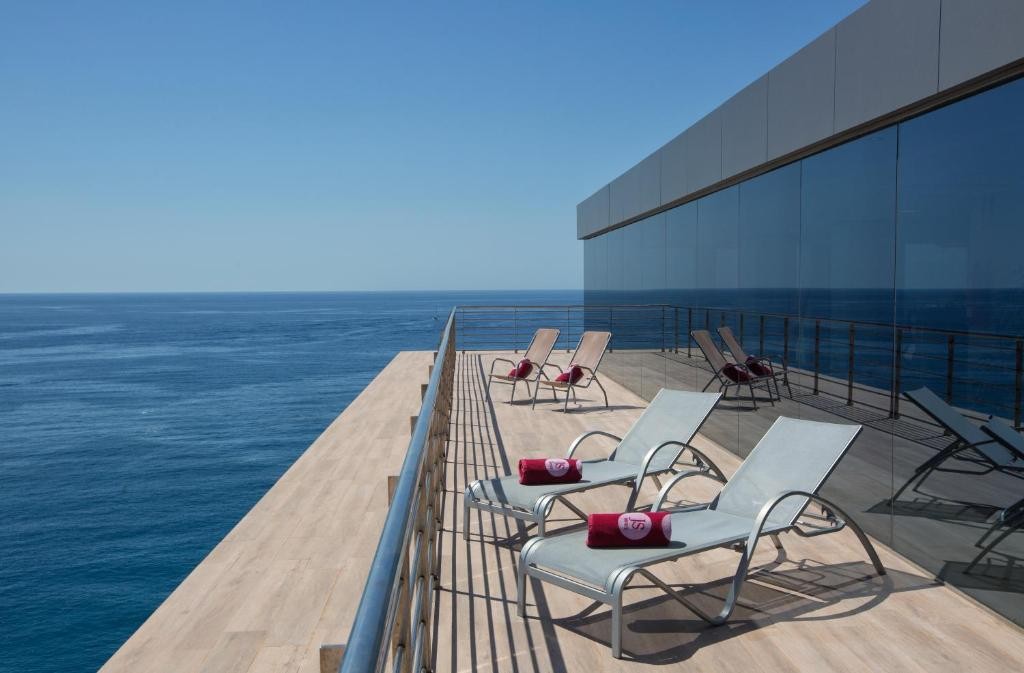 Js Cape Colom (Adults Only 18+)