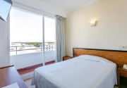 Js Cape Colom (Adults Only 18+)