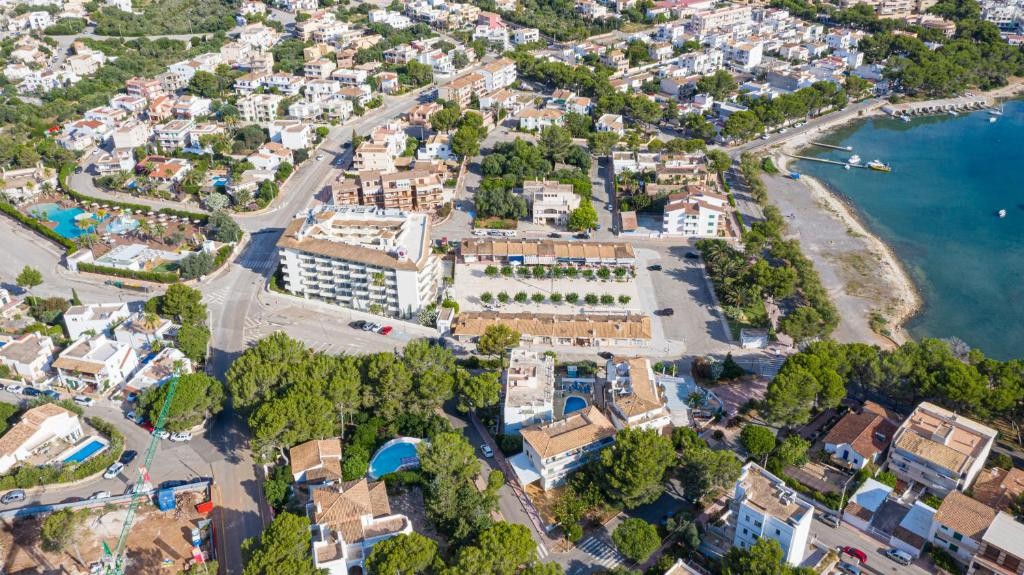 JS Portocolom Suites