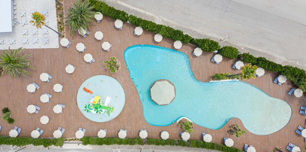 JS Portocolom Suites
