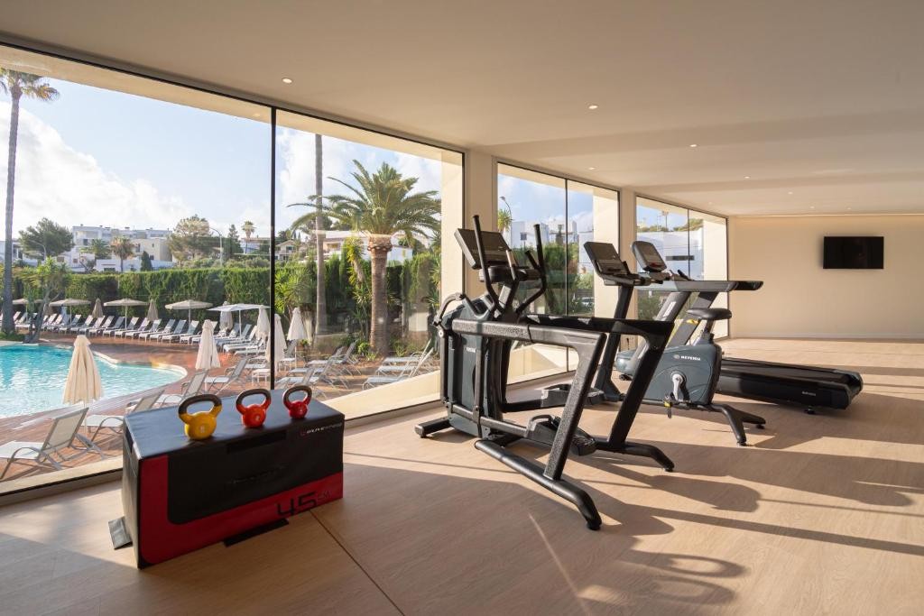 JS Portocolom Suites
