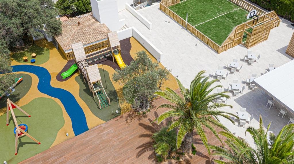 JS Portocolom Suites