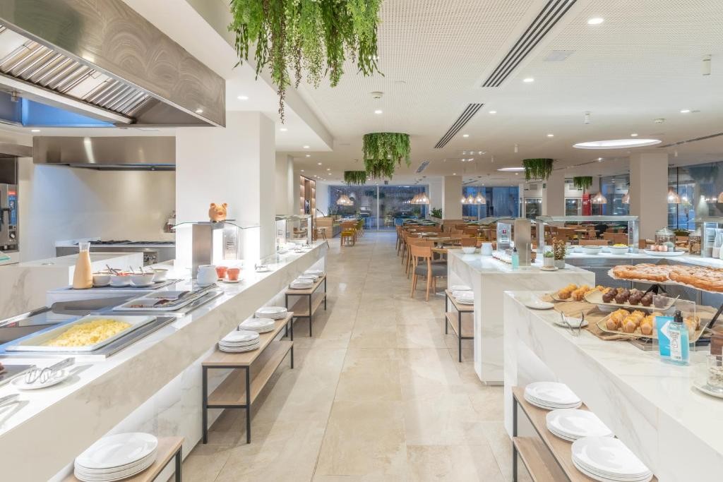 JS Portocolom Suites