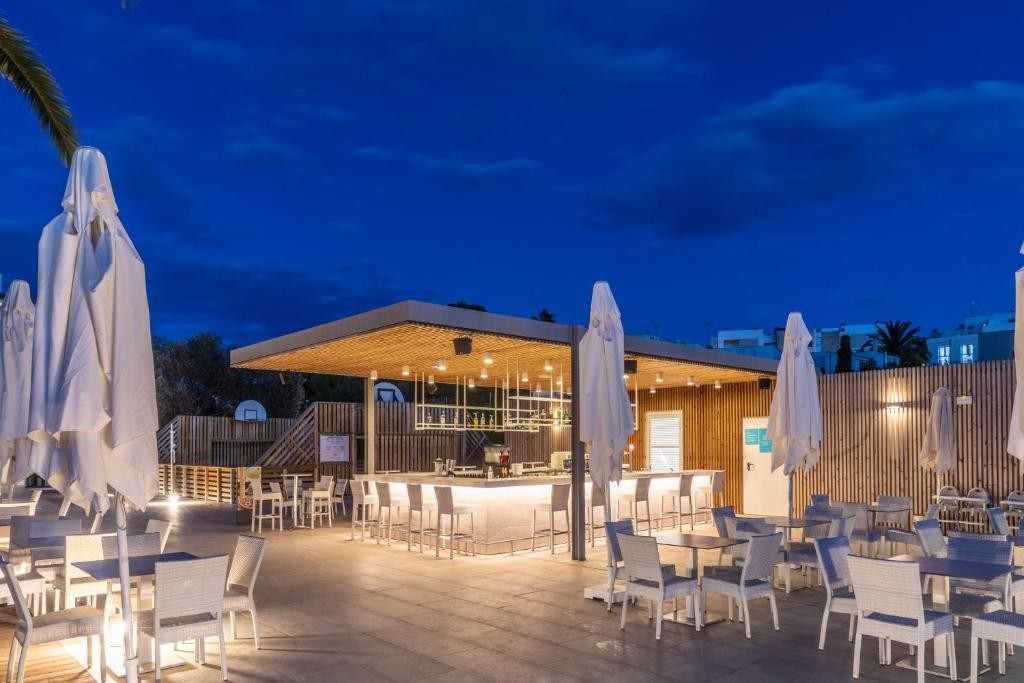 JS Portocolom Suites