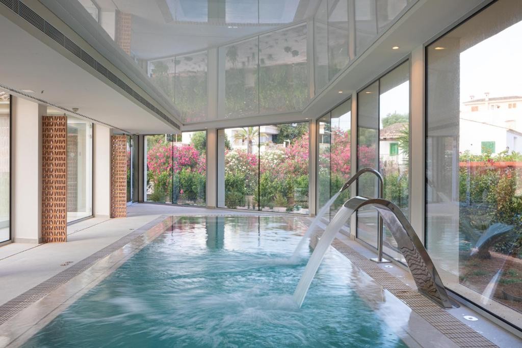 JS Portocolom Suites