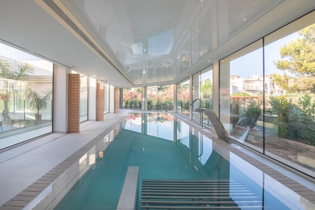 JS Portocolom Suites