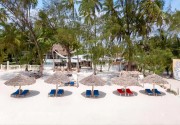 SEASHORE VILLA