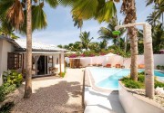 SEASHORE VILLA
