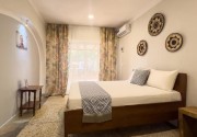 SEASHORE VILLA