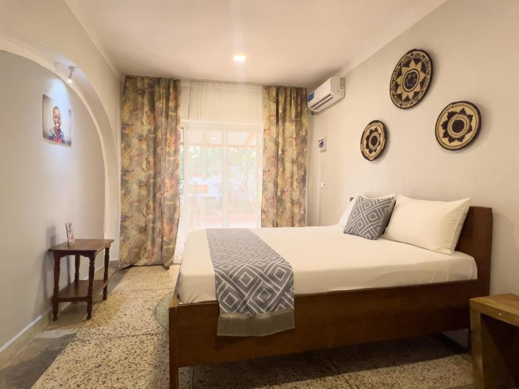 SEASHORE VILLA