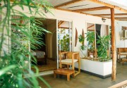 SEASHORE VILLA