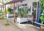 SEASHORE VILLA