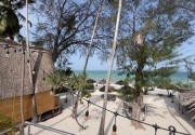 SEASHORE VILLA