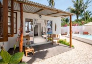 SEASHORE VILLA