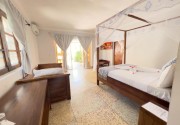 SEASHORE VILLA