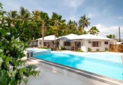 SEASHORE VILLA