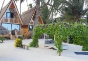 SEASHORE VILLA