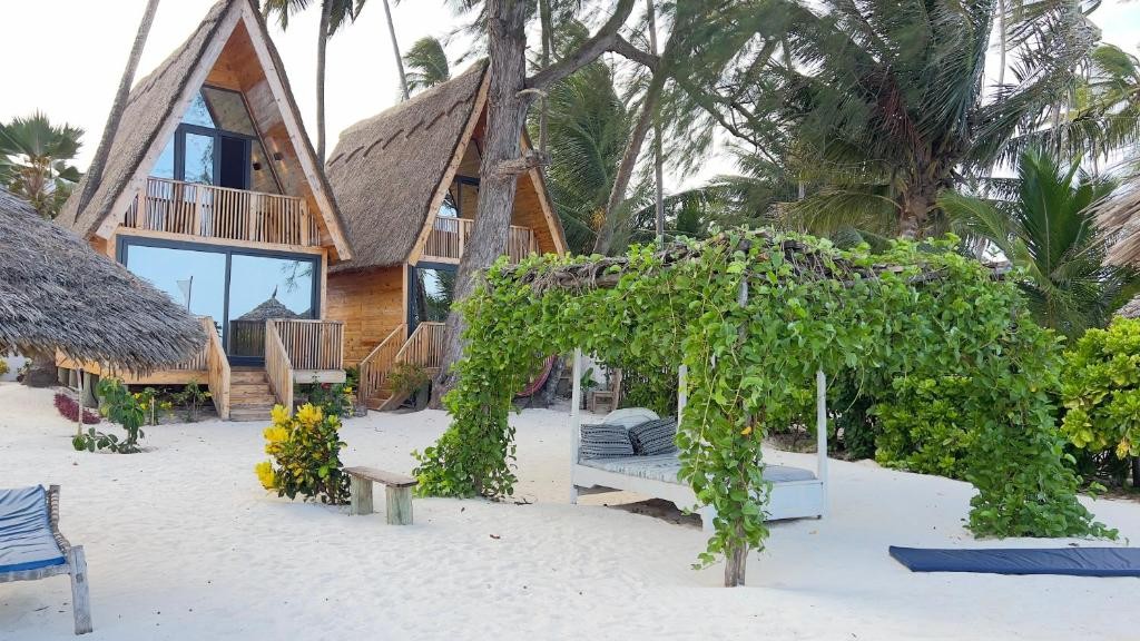 SEASHORE VILLA