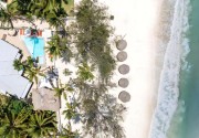 SEASHORE VILLA