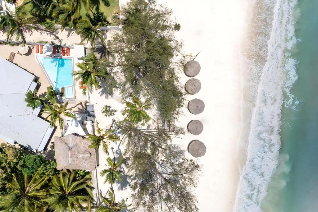 SEASHORE VILLA