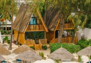 SEASHORE VILLA