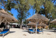 SEASHORE VILLA