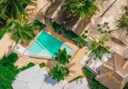 SEASHORE VILLA