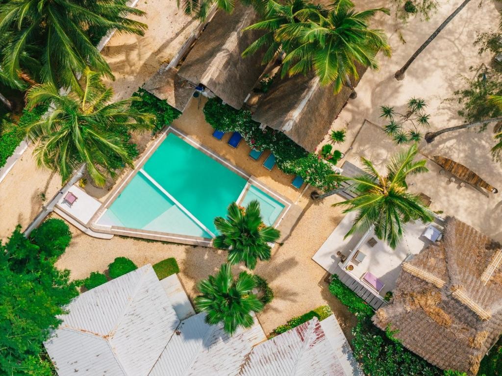 SEASHORE VILLA