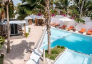 SEASHORE VILLA