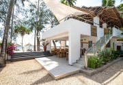 SEASHORE VILLA
