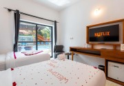 CANARY HOTEL AND SPA