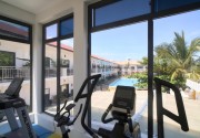 CANARY HOTEL AND SPA