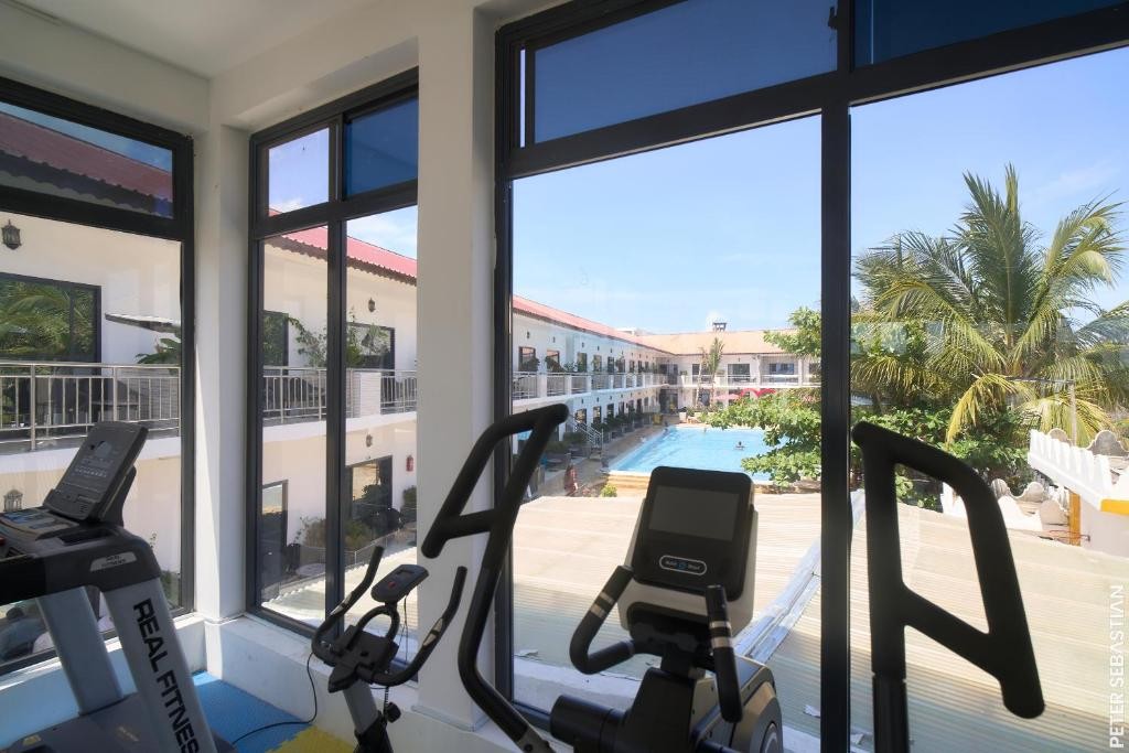 CANARY HOTEL AND SPA