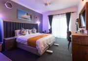 CANARY HOTEL AND SPA