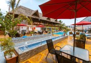 CANARY HOTEL AND SPA
