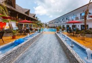 CANARY HOTEL AND SPA