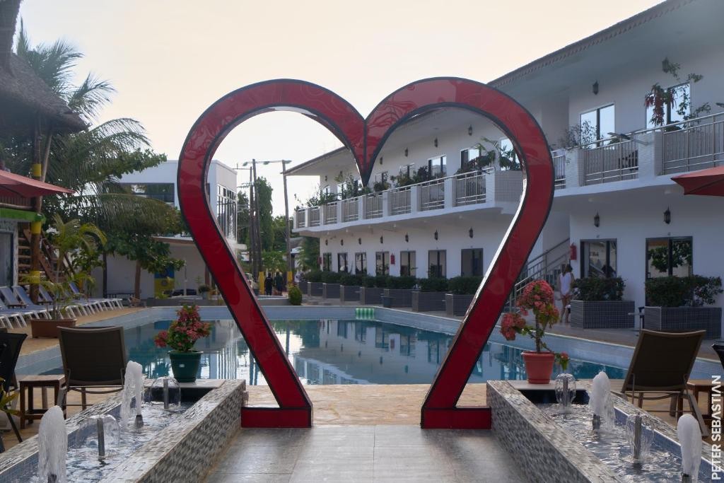 CANARY HOTEL AND SPA
