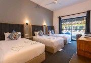 CANARY HOTEL AND SPA