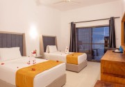 CANARY HOTEL AND SPA