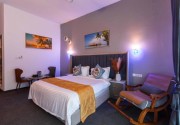 CANARY HOTEL AND SPA