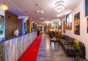 CANARY HOTEL AND SPA