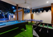 CANARY HOTEL AND SPA