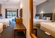 CANARY HOTEL AND SPA
