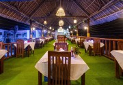 CANARY HOTEL AND SPA