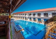 CANARY HOTEL AND SPA