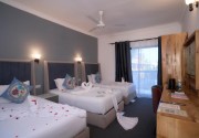 CANARY HOTEL AND SPA