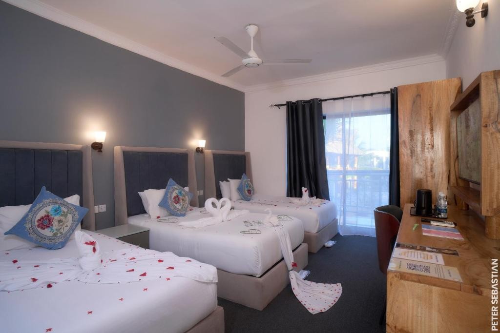 CANARY HOTEL AND SPA