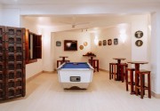 DHOW INN BOUTIQUE HOTEL ZANZIBAR